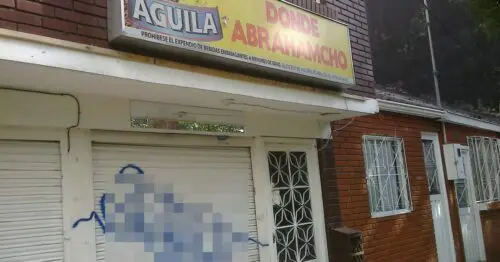 DONDE ABRAHAMCHO DONDE ABRAHAMCHO